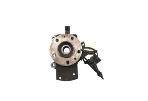 Pivot de moyeu avant gauche RENAULT TRAFIC 3 COURT Photo n°1