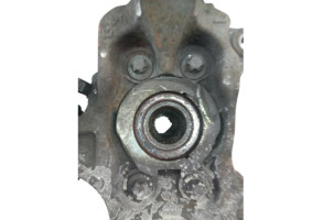 Pivot de moyeu avant gauche RENAULT TRAFIC 3 COURT Photo n°7