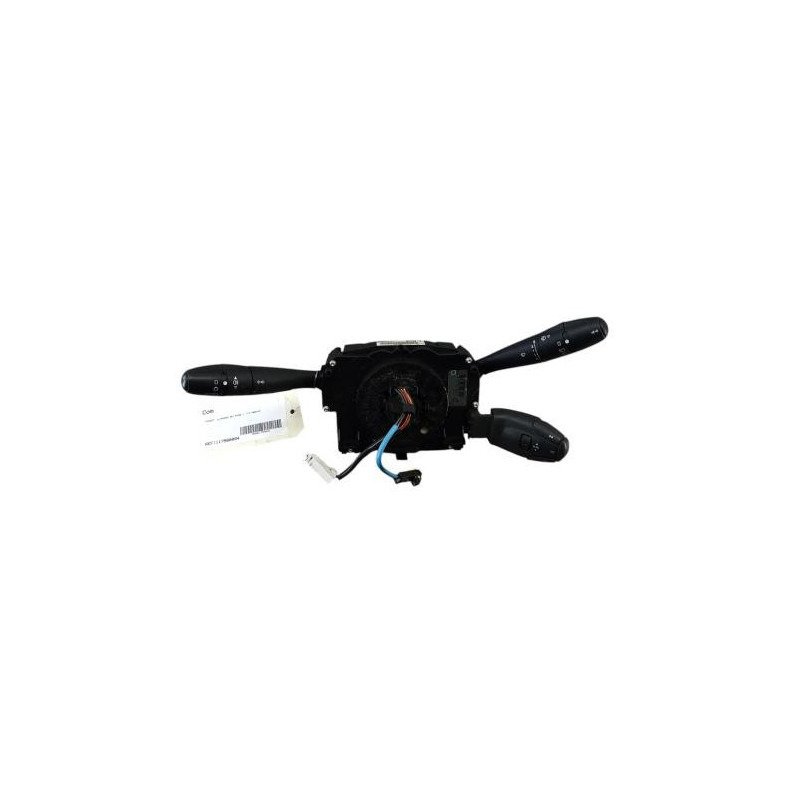 Com (Bloc Contacteur Tournant+Commodo Essuie Glace+Commodo Phare) PEUGEOT 207 Photo n°1