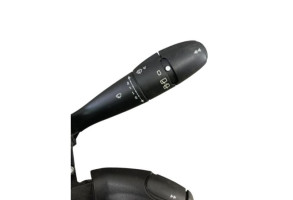 Com (Bloc Contacteur Tournant+Commodo Essuie Glace+Commodo Phare) PEUGEOT 207 Photo n°3