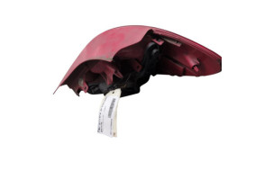 Feu arriere principal gauche (feux) PEUGEOT 207 Photo n°2