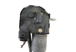 Moteur essuie glace avant AUDI A3 2 Photo n°2