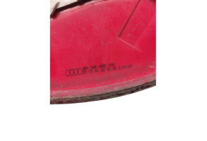 Feu arriere principal gauche (feux) AUDI A3 2 Photo n°8