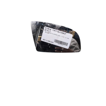 Glace retroviseur droit AUDI A3 2