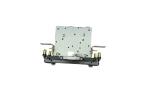 Afficheur TOYOTA AURIS 2 Photo n°5