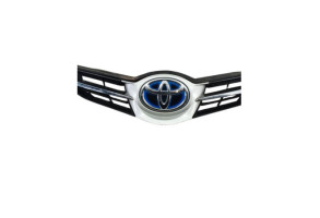 Calandre TOYOTA AURIS 2 Photo n°3