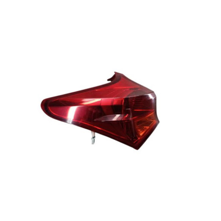 Feu arriere principal gauche (feux) TOYOTA AURIS 2