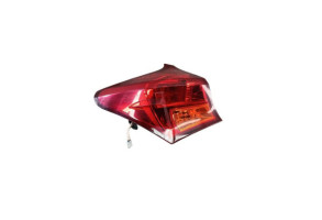 Feu arriere principal gauche (feux) TOYOTA AURIS 2 Photo n°3