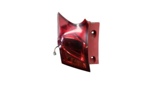 Feu arriere principal gauche (feux) TOYOTA AURIS 2 Photo n°5