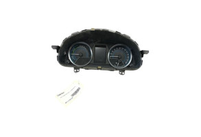 Compteur TOYOTA AURIS 2 Photo n°1