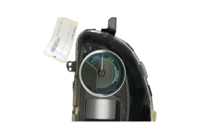 Compteur TOYOTA AURIS 2 Photo n°2