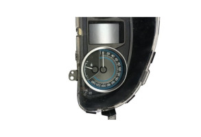 Compteur TOYOTA AURIS 2 Photo n°3