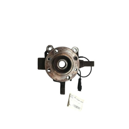 Pivot de moyeu avant gauche RENAULT CLIO 3