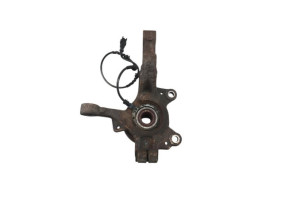 Pivot de moyeu avant gauche RENAULT CLIO 3 Photo n°3