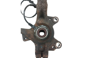 Pivot de moyeu avant gauche RENAULT CLIO 3 Photo n°4