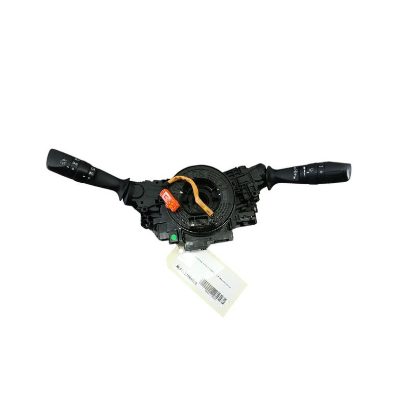 Com (Bloc Contacteur Tournant+Commodo Essuie Glace+Commodo Phare) TOYOTA AURIS 2 Photo n°1