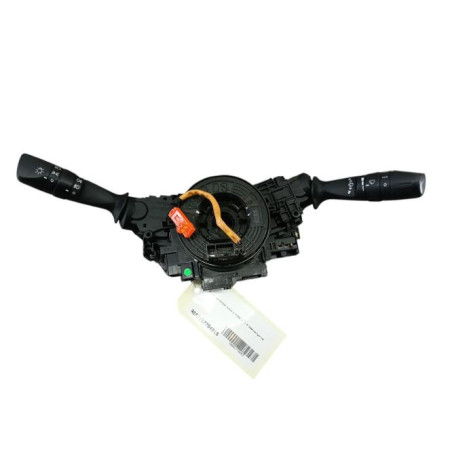 Com (Bloc Contacteur Tournant+Commodo Essuie Glace+Commodo Phare) TOYOTA AURIS 2