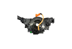 Com (Bloc Contacteur Tournant+Commodo Essuie Glace+Commodo Phare) TOYOTA AURIS 2 Photo n°5