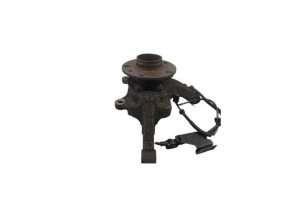 Pivot de moyeu avant droit RENAULT TRAFIC 3 COURT Photo n°4