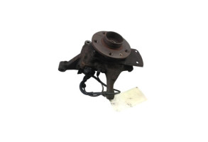 Pivot de moyeu avant droit RENAULT TRAFIC 3 COURT Photo n°5