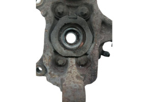 Pivot de moyeu avant gauche RENAULT TRAFIC 3 COURT Photo n°7