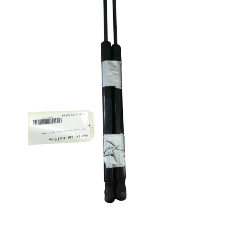 Verin de coffre AUDI A4 3