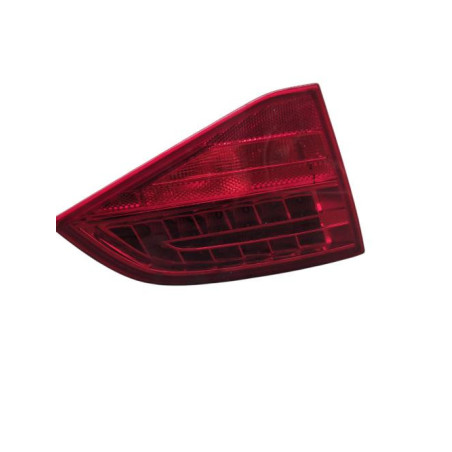 Feu arriere secondaire gauche (feux) AUDI A4 3