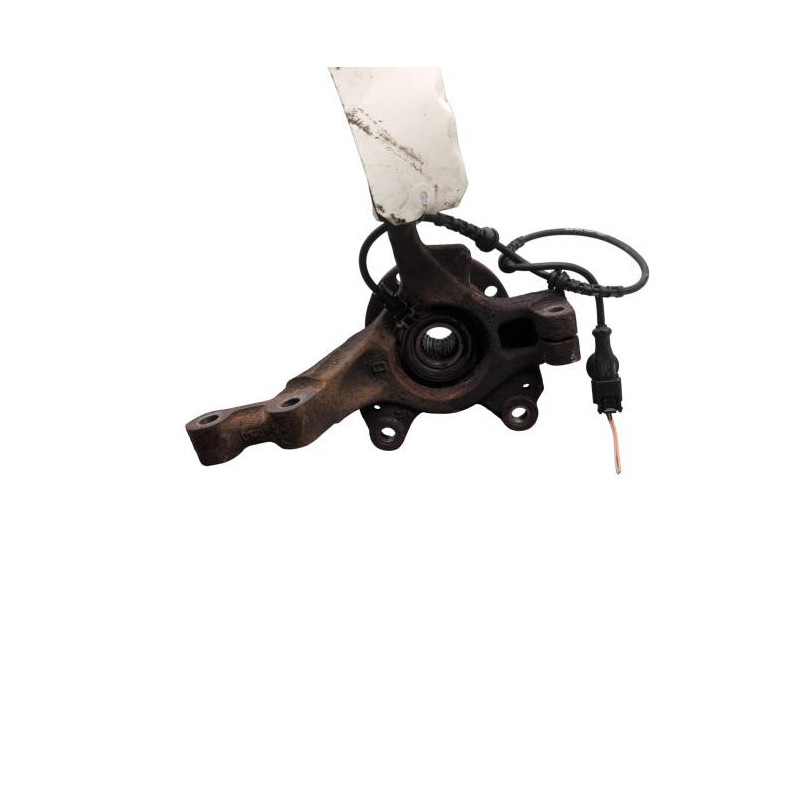 Pivot de moyeu avant droit RENAULT CLIO 3 Photo n°1