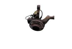 Pivot de moyeu avant droit RENAULT CLIO 3 Photo n°3