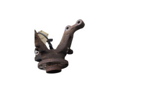 Pivot de moyeu avant droit RENAULT CLIO 3 Photo n°4