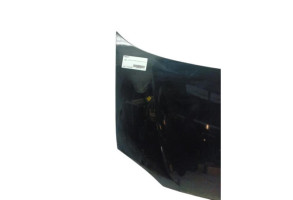 Capot RENAULT TWINGO 3 Photo n°2