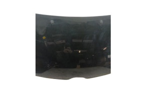 Capot RENAULT TWINGO 3 Photo n°4