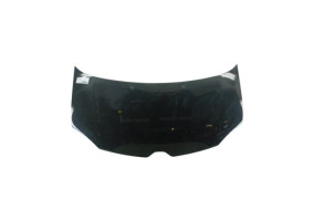 Capot RENAULT TWINGO 3 Photo n°7