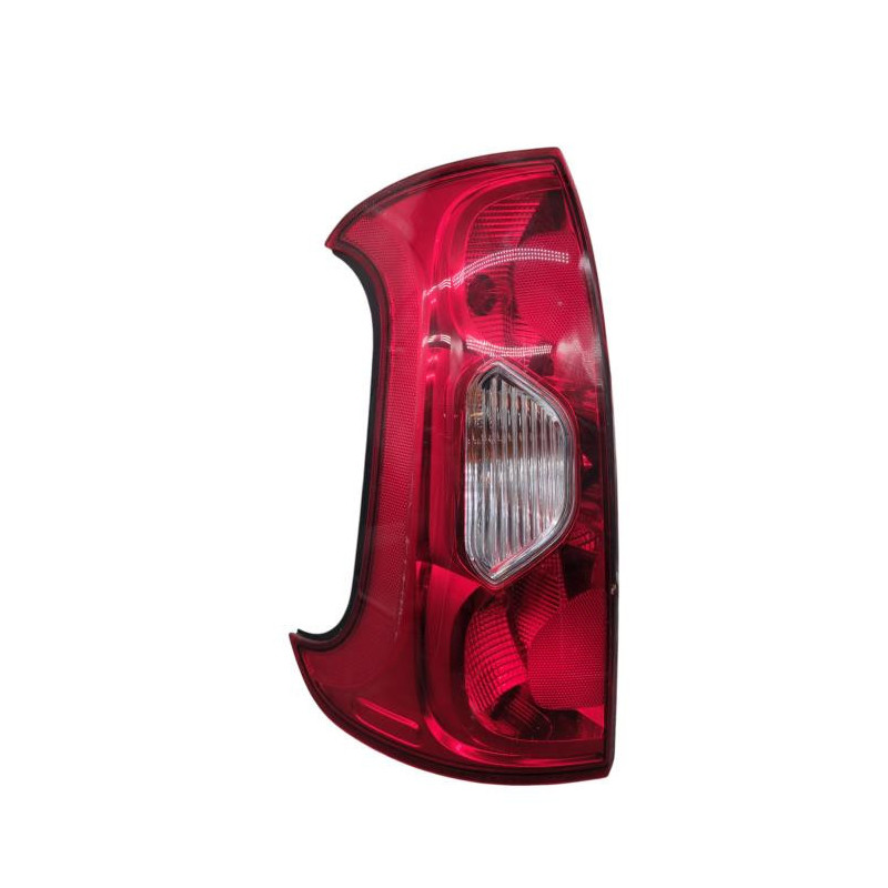 Feu arriere principal gauche (feux) FIAT PANDA 3 Photo n°1