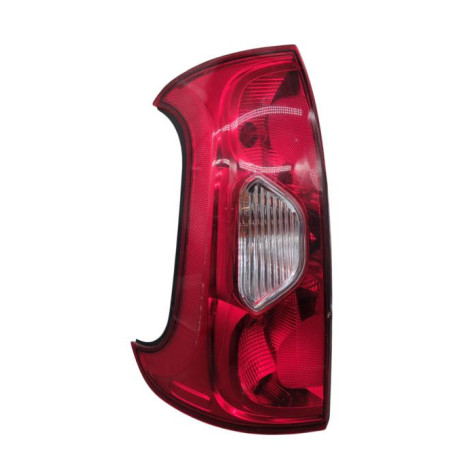 Feu arriere principal gauche (feux) FIAT PANDA 3