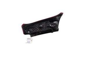 Feu arriere principal gauche (feux) FIAT PANDA 3 Photo n°2