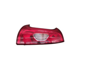 Feu arriere principal gauche (feux) FIAT PANDA 3 Photo n°8