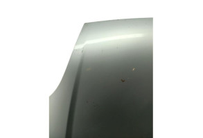 Capot FORD FIESTA 5 Photo n°2