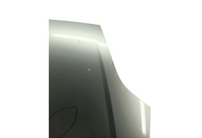 Capot FORD FIESTA 5 Photo n°5