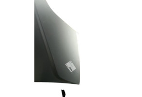 Capot FORD FIESTA 5 Photo n°6