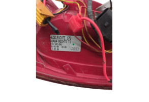 Feu arriere principal droit (feux) AUDI A5 1 Photo n°4