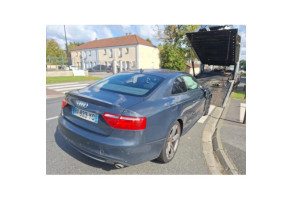 Feu arriere principal droit (feux) AUDI A5 1 Photo n°8