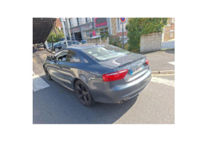 Feu arriere principal droit (feux) AUDI A5 1 Photo n°9