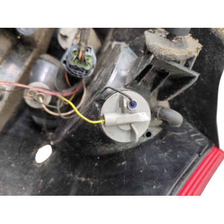 Feu arriere principal gauche (feux) FORD FOCUS 3