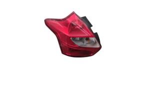 Feu arriere principal gauche (feux) FORD FOCUS 3 Photo n°2