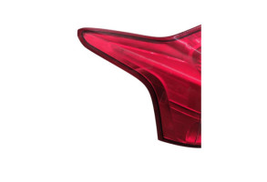 Feu arriere principal gauche (feux) FORD FOCUS 3 Photo n°7