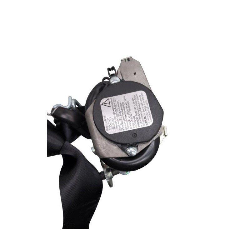 Ceinture avant droit FORD FOCUS 3 Photo n°1