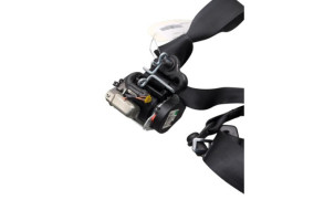 Ceinture avant droit FORD FOCUS 3 Photo n°2