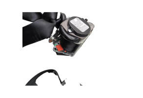 Ceinture avant droit FORD FOCUS 3 Photo n°6