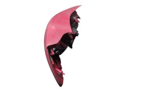 Feu arriere principal droit (feux) PEUGEOT 207 Photo n°2